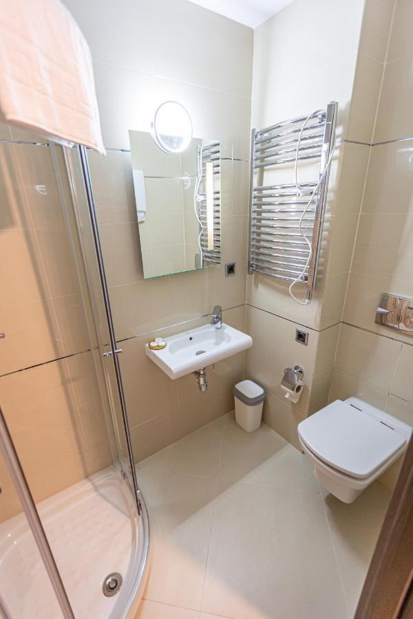 פויאנה ברשוב Kron Luxury 2 Bedroom Apartment In Silver Mountain מראה חיצוני תמונה