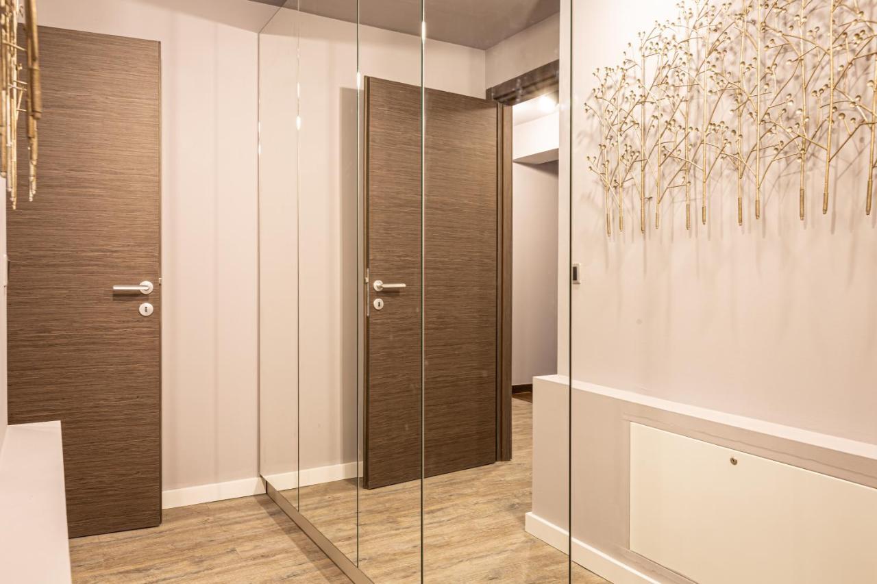 פויאנה ברשוב Kron Luxury 2 Bedroom Apartment In Silver Mountain מראה חיצוני תמונה